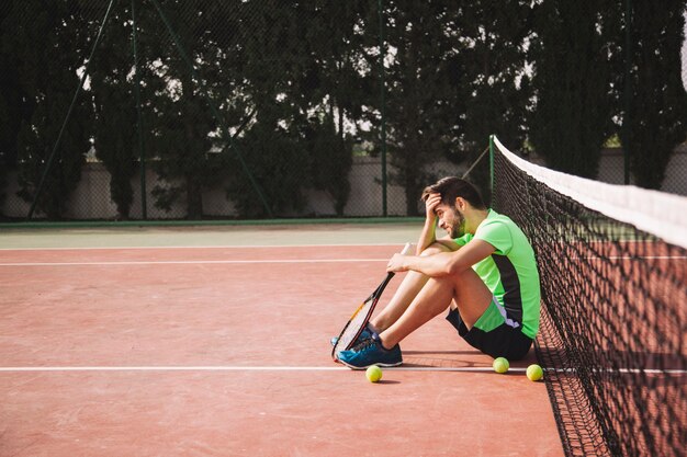 Injuries in Tennis: Prevention, Diagnosis, and Rehabilitation