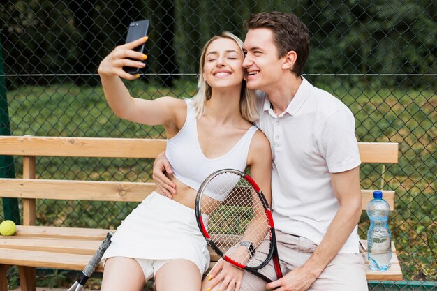 Tennis Technology: Gadgets and Apps to Improve Your Skills